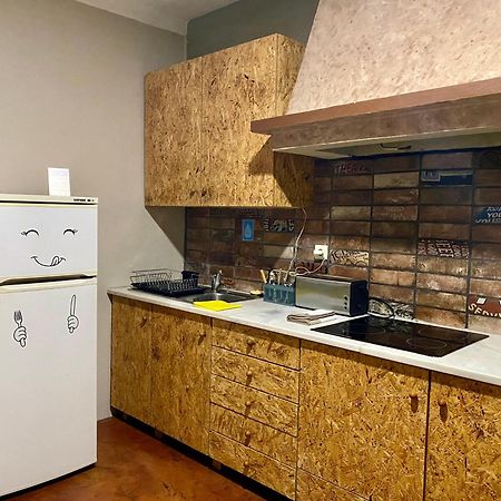 Eco Hostel - Tribo Da Praia Ferrel  Εξωτερικό φωτογραφία