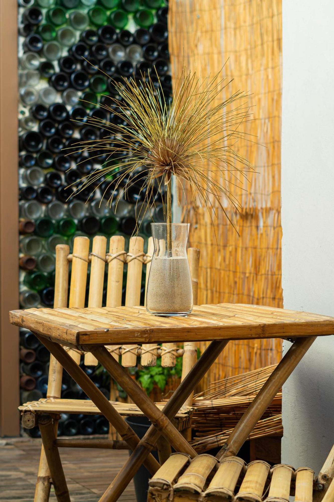 Eco Hostel - Tribo Da Praia Ferrel  Εξωτερικό φωτογραφία